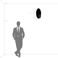 Бра Lightstar Emisfero 737237