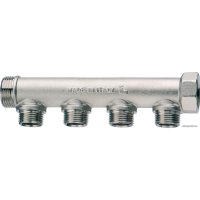 Фитинг ITAP Коллектор 455 1" x 1/2" (3 контура)