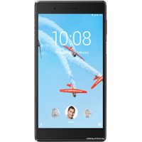 Планшет Lenovo Tab 7 TB-7504F 16GB ZA360107RU (черный)