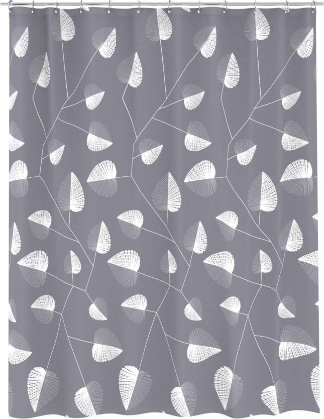 

Шторка-занавеска для ванны Fora Leaf FOR-PH-LEAF