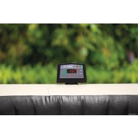 Надувной бассейн Intex Greystone Deluxe 28452 (196х71)