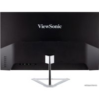 Монитор ViewSonic VX3276-MHD-3