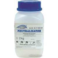 Нейтрализатор травильной пасты MOST Neutralizator (2 кг)