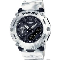 Наручные часы Casio G-Shock GA-2200GC-7A