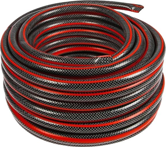 

Шланг Вихрь Поливочный 73/7/2/8 (3/4", 50 м)