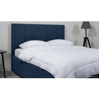 Кровать Divan Шерона 160 (Velvet Blue)