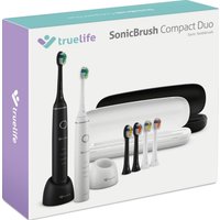 Комплект электрических зубных щеток TrueLife SonicBrush Compact Duo