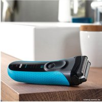 Электробритва Braun Series 3 3040s Wet&Dry