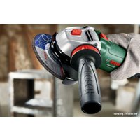 Угловая шлифмашина Bosch PWS 850-125 (06033A2720)