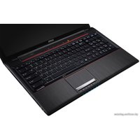 Игровой ноутбук MSI GP60 2QF-1066XRU Leopard Pro