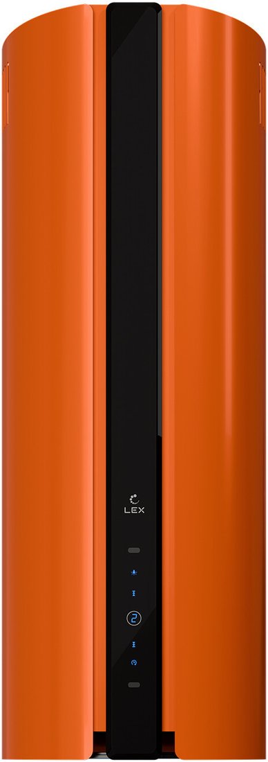 Кухонная вытяжка LEX Toro 350 Orange