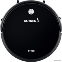 Робот-пылесос Gutrend Style 220 (черный)