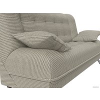 Диван Лига диванов Анна 102734 (рогожка, корфу 02)