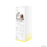Держатель Baseus Otaku Life Rotary Adjustment Lazy Holder Pro (черный)