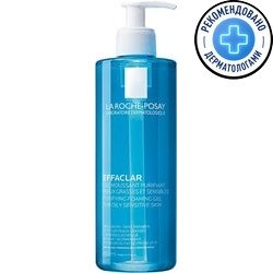 

La Roche-Posay Гель для лица Effaclar Gel (400 мл)