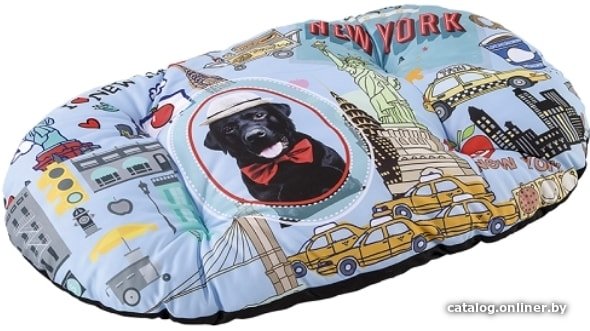 Лежак Ferplast Relax 81033030С (New York)