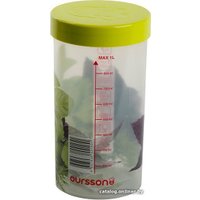 Емкость Oursson JA55145/GA