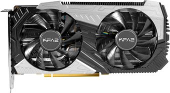 KFA2 GeForce RTX 2060 Super 1-Click OC 8GB GDDR6 26ISL6HP39SK