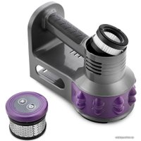 Пылесос Kitfort KT-573