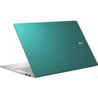 Ноутбук ASUS VivoBook S15 S533EQ-BN139T