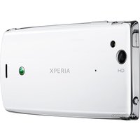 Смартфон Sony Ericsson Xperia arc S LT18i