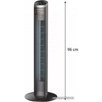 Колонный вентилятор Klausberg KB-7566