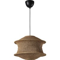 Подвесная люстра Ikea Blastang/havsdjup s49620334