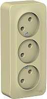 Розетка Systeme Electric Blanca BLNRA000317