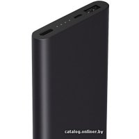 Внешний аккумулятор Xiaomi Mi Power Bank 2 PLM02ZM 10000mAh (черный)