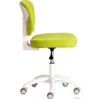 Компьютерное кресло TetChair Junior Green (зеленый)