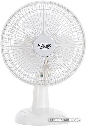 Вентилятор Adler AD 7301