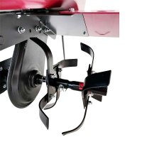 Мотокультиватор бензиновый Weima WM 600/550