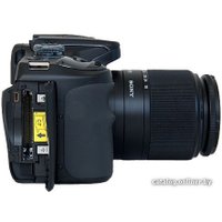 Зеркальный фотоаппарат Sony Alpha DSLR-A100