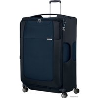 Чемодан-спиннер Samsonite D'Lite Midnight Blue 83 см