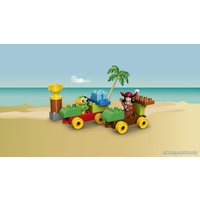 Конструктор LEGO 10539 Beach Racing