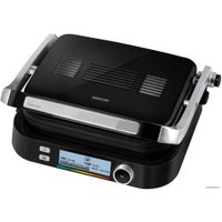 Электрогриль Sencor SBG 6238BK