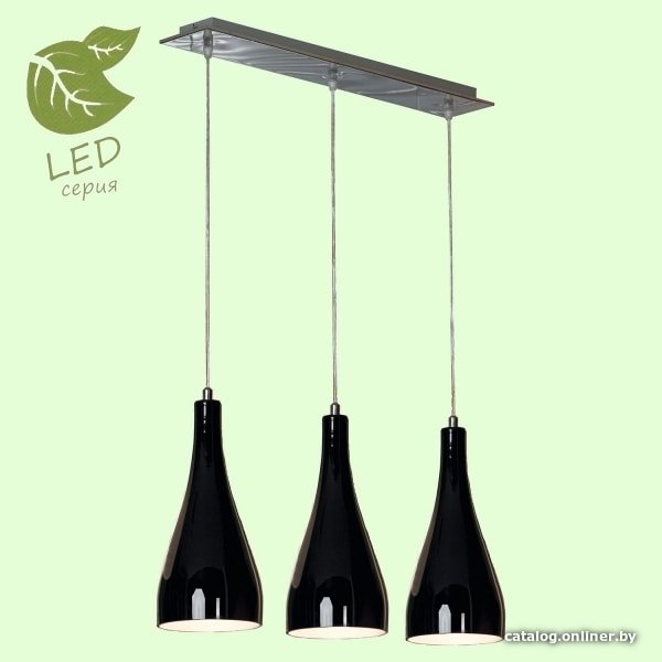 Светильник Lussole LOFT GRLSF-1196-03