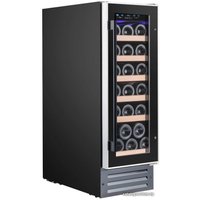 Винный шкаф Temptech WP2DQ60DCS