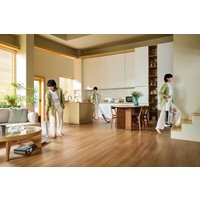 Вертикальный моющий пылесос Tineco Floor One i7 Fold