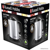 Электрический чайник Russell Hobbs 24990-70 Victory