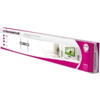 Кронштейн для телевизора Ultramounts UM815F (черный)