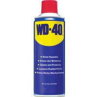  WD-40 Смазка техническая 300 мл