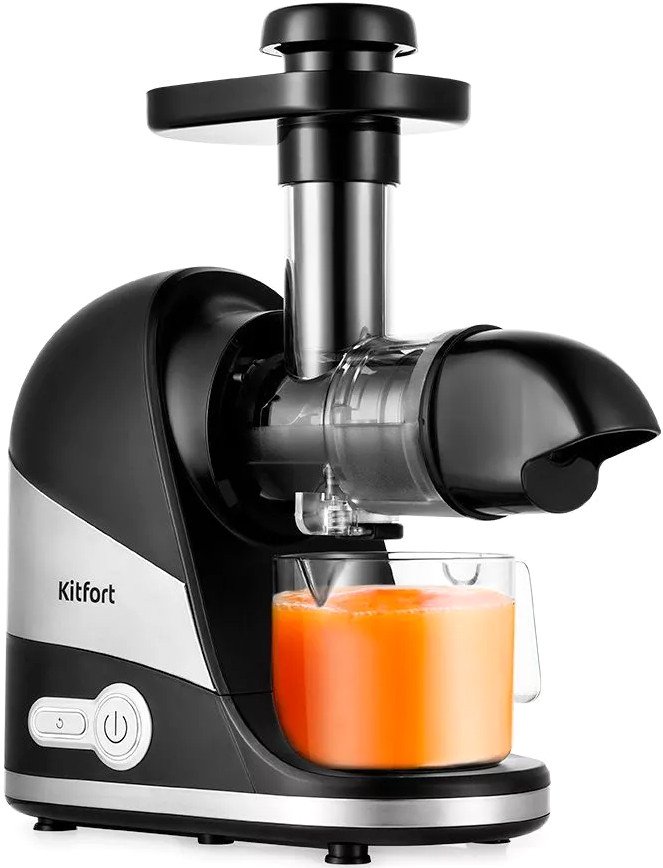 

Соковыжималка Kitfort KT-1140