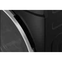 Стиральная машина Weissgauff WM 4627 Touch Inverter Steam Black