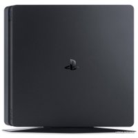 Игровая приставка Sony PlayStation 4 Slim 1TB GTR + Ratchet & Clank + Horizon Zero Dawn