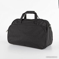 Дорожная сумка Mr.Bag 039-601/2-BLK (черный)
