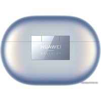 Наушники Huawei FreeBuds Pro 2 (перламутрово-голубой, международная версия)