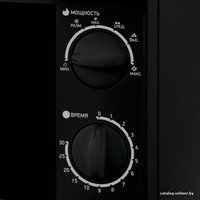 Микроволновая печь BBK 20MWS-706M/B