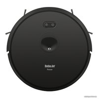 Робот-пылесос Robojet Focus Black