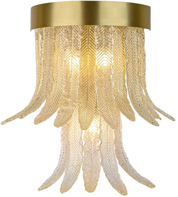 

Бра L'Arte Luce Sciabole L38423.92